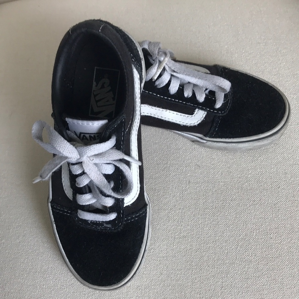 Youth Vans